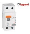 DIFERENCIAL 2P 40A 30MA LEGRAND