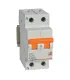MAGNETOTERMICO VIVIENDA 1P+N 10A LEGRAND