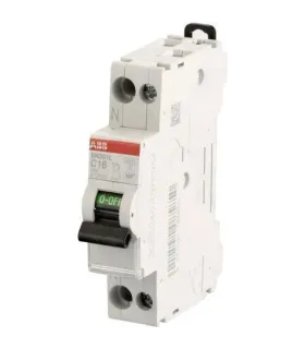 MAGNETOTERMICO ABB C16 DPN