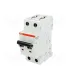 MAGNETOTERMICO 4X20A C6KC ABB