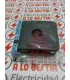 TAPA TOMA ALTAVOZ O INTERRUPTOR DE LLAVE SIMON 75 GRAFITO 75057-38