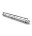 PANTALLA ESTANCA LINESTRA 120 CM PARA LED 1XT8 IP65