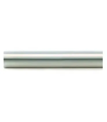 MT TUBO ACERO  ENCHUFABLE M40