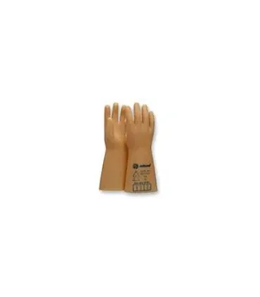 GUANTES AISLANTES AT CL3  30KV T10