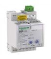 RELE DIFERENCIAL REGULABLE RH99M 220A 240VCA