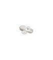 CAJA SUPERFICIE BLANCA 40 X 80 MM