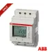 CONTADOR ENER  C13 110-300 ABB