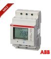CONTADOR ENER  C13 110-300 ABB