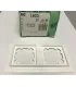 PLACA 2 ELEMENTO BJC OLYMPIA 14001