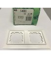 PLACA 2 ELEMENTO BJC OLYMPIA 14001