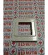 PLACA 1 VENTANA NIESSEN LISSA 5171 BLANCO MARFIL SERIE 5000