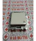 PULSADOR SIMBOLO LUZ NIESSEN LISSA 5004.2 BLANCO MARFIL