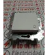 PULSADOR SIMBOLO TIMBRE NIESSEN LISSA 5104 BLANCO ALPINO