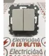 DOBLE INTERRUPTOR NIESSEN LISSA 5111BA