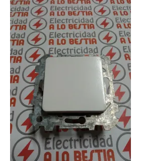 CRUZAMIENTO NIESSEN LISSA 5110 BLANCO ALPINO