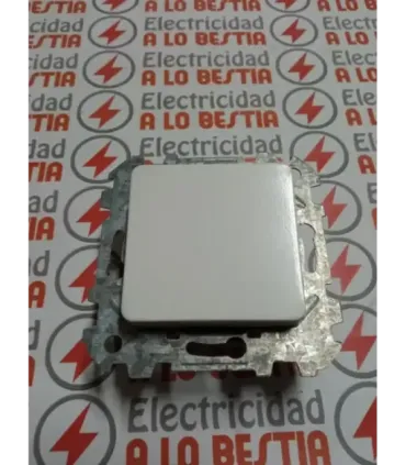 CRUZAMIENTO NIESSEN LISSA 5110 BLANCO ALPINO