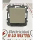 CONMUTADOR NIESSEN LISSA 5102 BM BLANCO MARFIL, SOLO 1 UNIDAD!!
