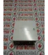 PULSADOR SIMBOLO LUZ NIESSEN TRAZO BLANCO ALPINO 8004.2