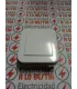 TAPA CIEGA NIESSEN TRAZO BLANCO ALPINO 8000
