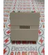 ZUMBADOR NIESSEN TRAZO BLANCO MARFIL 8019