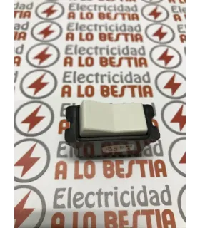 CRUZAMIENTO PLASTIMETAL 635 BLANCO