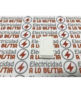 PLAQUITA CIEGA EUNEA METROPOLI 3065-B