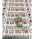 SENALIZACION LUMINOSO BJC IRIS/AURA P/INT/CONM/CRUZ 18039-2