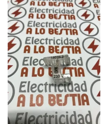 SENALIZACION LUMINOSO BJC IRIS/AURA P/INT/CONM/CRUZ 18039-2