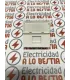 TOMA INTERNET RJ45 FTP LEGRAND MOSAIC 074270
