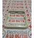 MARCO 1 ELEMENTOS SIMON 75 BLANCO MARFIL 75610-31