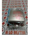 TECLA PULSADOR SIMBOLO LUZ SIMON 82 CAVA MATE 82018-34