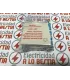 TECLA PULSADOR SIMBOLO CAMPANA SIMON 82 COLOR BLANCO MARFIL 82017-31