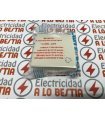 TECLA PULSADOR SIMBOLO CAMPANA SIMON 82 COLOR BLANCO MARFIL 82017-31