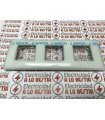 MARCO 3 SERVICIOS SIMON 27 NEOS VERDE BRILLANTE 27773-32