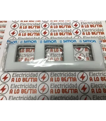 MARCO 3 SERVICIOS SIMON 27 NEOS AZUL 27773-33