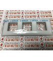 MARCO 3 SERVICIOS SIMON 27 NEOS AZUL 27773-33