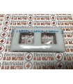 MARCO 2 SERVICIOS SIMON 27 NEOS AZUL 27772-33