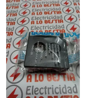 TAPA TOMA ALTAVOCES SIMON 82 GRAFITO 82082-38