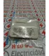 TECLA PULSADOR SIMBOLO LUZ CON INDICADOR VISOR TRANSPARENTE SIMON 75 BLANCO MARFIL 75016-31
