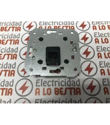 TOMA TELEFONO 4 CONTACTOS SIMON 75 75480-32