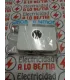 TAPA + TAPON PORTAFUSIBLE SIMON 75 75056-30 BLANCO NIEVE