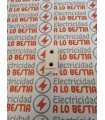 ENCHUFE BIPOLAR BLANCO SIMON 24