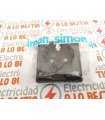 TAPA PARA BASE SHUKO CON CARG 2XUSB