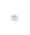 BASE EMPOTRAR T.T. + INTERRUPTOR KAY