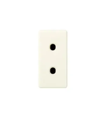 BASE 2 POLOS ESTRECHA SIMON 27 BLANCO MARFIL 27431-62