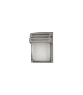 APLIQUE EXTERIOR LAUREL ZINC 1XE27 (18.5x15x11.5)