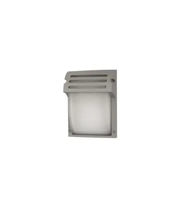 APLIQUE EXTERIOR LAUREL ZINC 1XE27 (18.5x15x11.5)