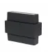 APLIQUE EXTERIOR ODES ANTRACITA 11W 4000K 1100LM IP54 (11x12x30.5)