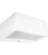 APLIQUE EXTERIOR TECNO BLANCO 1XR7S 78MM IP44 (6,5x17,5x11)