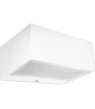 APLIQUE EXTERIOR TECNO BLANCO 1XR7S 78MM IP44 (6,5x17,5x11)